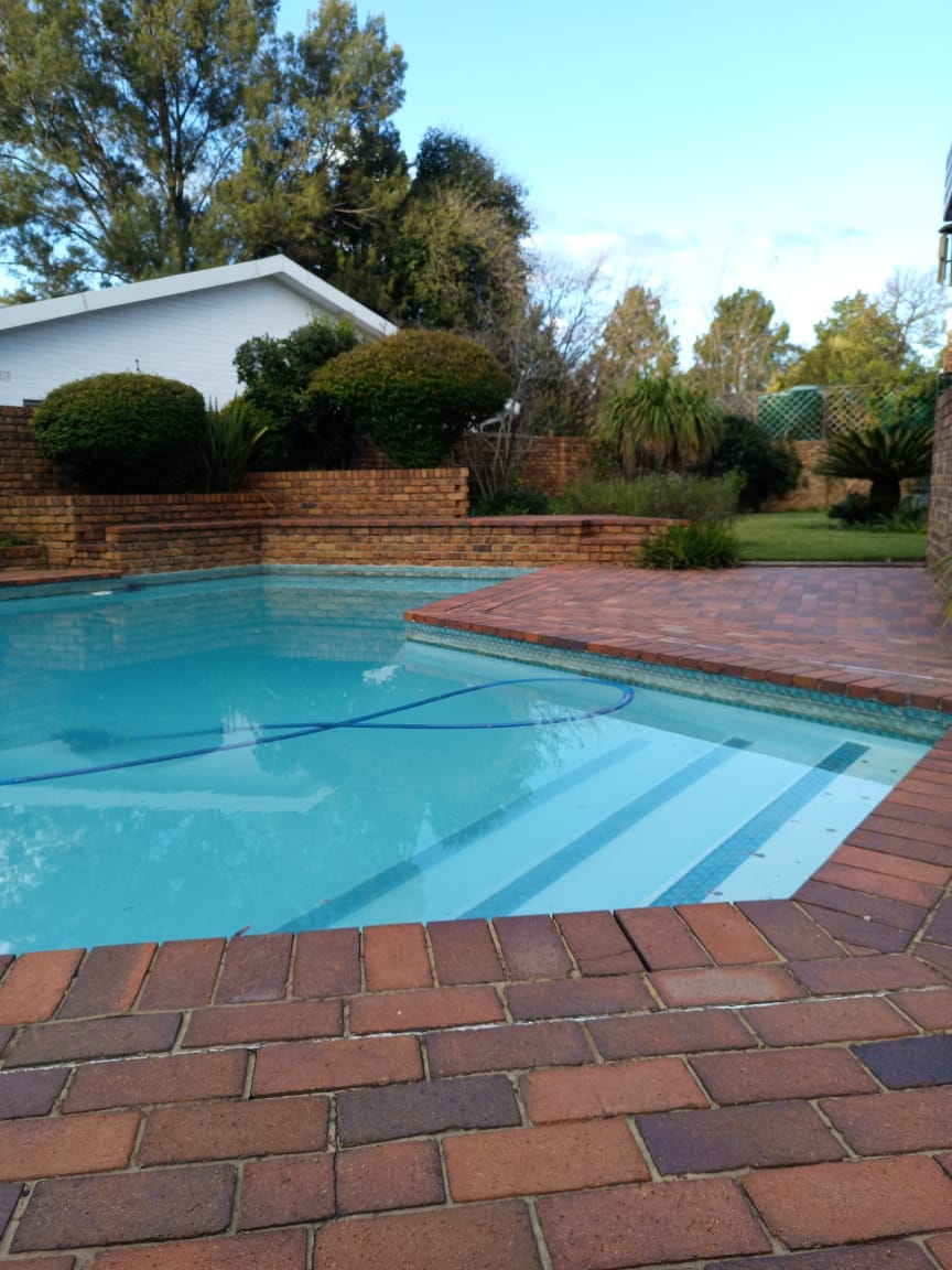 4 Bedroom Property for Sale in Sasolburg Free State